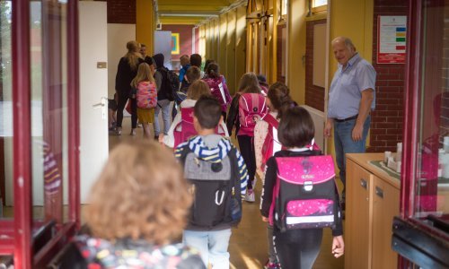 U Petrinji 70 prvašića manje nego pretpotresne 2019. godine