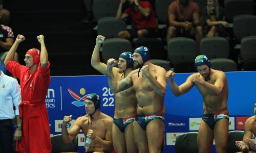 Mađari nastavljaju u zastrašujućem ritmu; nakon što su isprašili Srbiju sada su stigli do najuvjerljivije pobjede EP-a