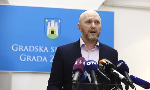 Petek: Grad nema osnove za naplatu kazni, jer se neće znati tko je odgovoran