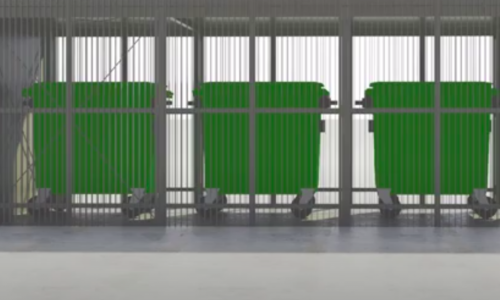 Cijene tipiziranih boksova u Zagrebu koje trebaju platiti građani od 16.500 do 70.000 kuna