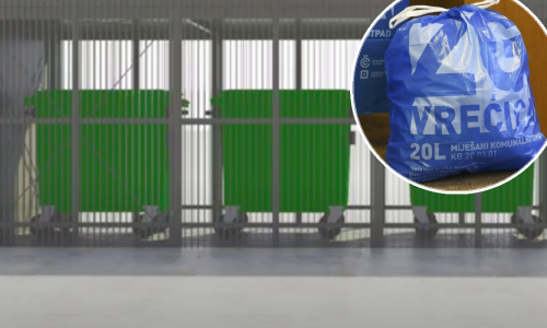 [ANKETA] Odluka o načinu financiranja podzemnih spremnika i boksova za smeće podijelila je javnost. Evo što kažu naši sugovornici