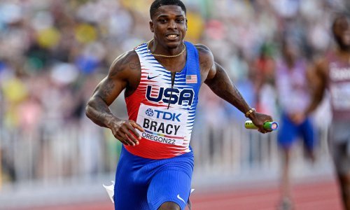 Na Hanžeku se sprema spektakularna utrka; u opasnosti je rekord Usaina Bolta