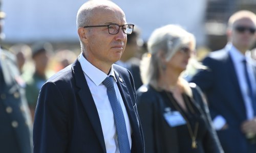 Povjerenstvo za sukob interesa: Damir Krstičević nije prijavio nekretninu, ali neće biti kažnjen