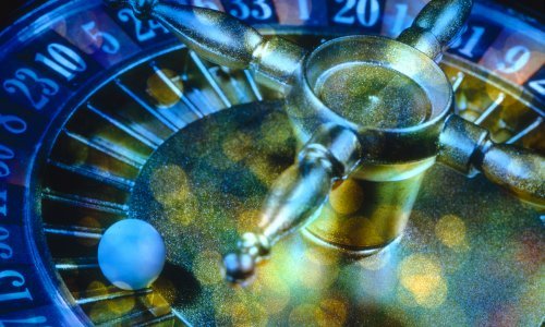 Aristotel i Pascal su na kockicama i ruletu izgradili teoriju vjerojatnosti, a Nixon je na pokeru zaradio novac za svoju prvu kampanju