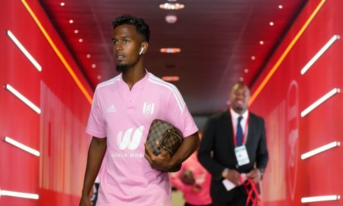 Iz Fulhama u SuperSport HNL: Gorica jača za australskog veznjaka