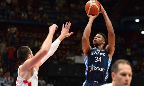 [FOTO] Nakon -19 Hrvatska imala napad za potpuni preokret protiv goropadnih Grka, nažalost...