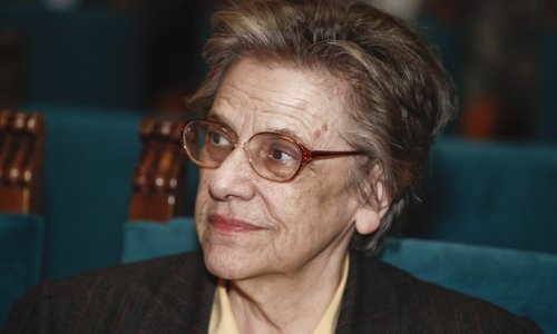 Preminula akademkinja Alica Wertheimer-Baletić