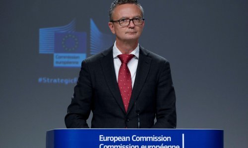 Stigla prva reakcija EU: Rusija bi radije spalila plin nego što bi poštovala ugovore