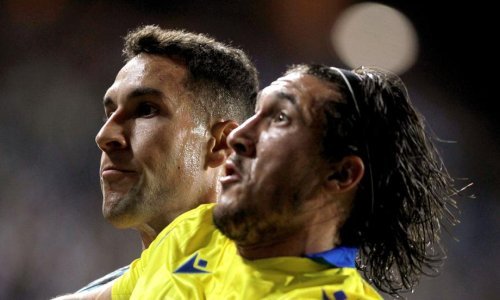 Nije veselo u Cadizu, nula golova, nula bodova, a mreža im se dobro trese