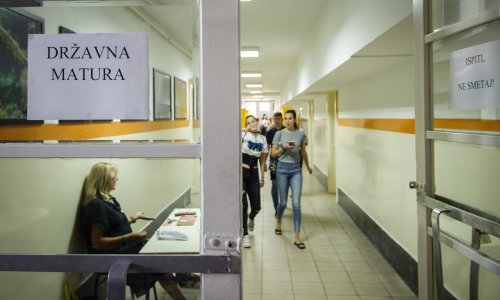 U ponedjeljak počinje nova školska godina, učenike čekaju velike promjene