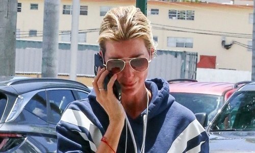 [FOTO] Najstarija kći Donalda Trumpa primila poziv koji ju je rasplakao