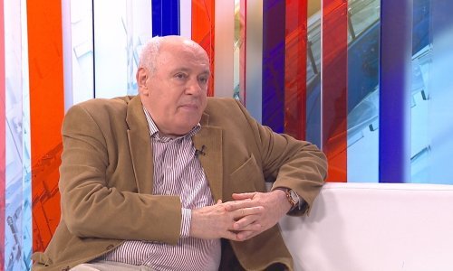 Puhovski o aferi u Ini: 'Htjeli su ukrasti desetak milijuna pa je slučajno došlo do milijarde. Oko Plenkovića se stvara teška atmosfera'