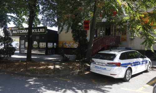 Strava u Zagrebu: Nasmrt pretučen zaštitar, policija traži napadače