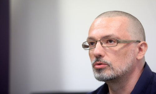 Runtić objasnio zašto se pridružio Mostovom klubu