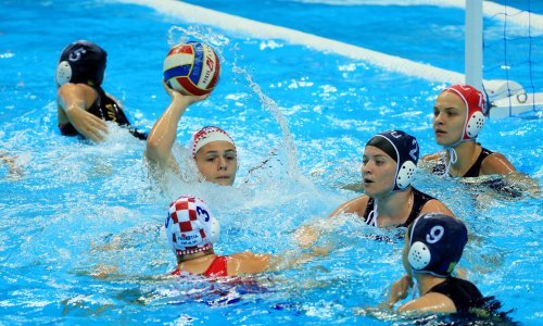 Katastrofa u bazenu! U vaterpolu se ovakvi rezultati zaista rijetko događaju, ali njima je to uspjelo čak dva puta