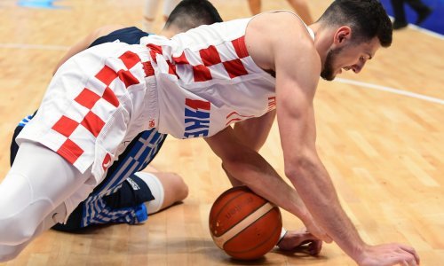 Mulaomerović i Matković najavili sljedećeg protivnika: Estonci su šuterski i atletski moćni, a s tribina ih prate tisuće navijača