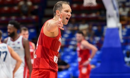 Bojan Bogdanović napustio reprezentaciju i EuroBasket; imao je jako dobar razlog za takav potez!