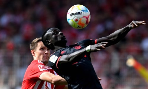 [FOTO] Bayern nije mogao do tri boda u Berlinu; debakl Nike Kovača i Wolfsburga kod kuće, katastrofa Joška Gvardiola...