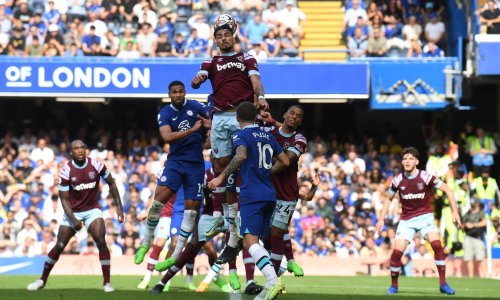 [FOTO] Mateo Kovačić izašao, a Chelsea se pokrenuo; 'Bluesi' uoči gostovanja u Zagrebu u zadnjim minutama stigli do trijumfa