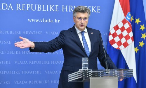 Hrvatski članovi Uprave Ine ne misle sami dati ostavke: 'Premijer bi mogao inzistirati na smjeni i po cijenu skukoba s Mađarima'