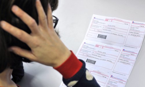 Hrvate najviše zabrinjavaju inflacija i opskrba energijom, samo 42 posto ima povjerenje u institucije EU-a