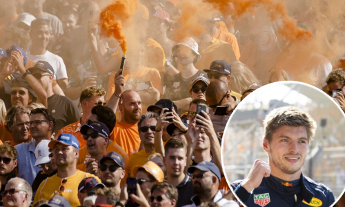 Max Verstappen nije pobjegao od novog problema Formule 1, imao je što za reći onima koji to rade: Jednostavo je glupo!