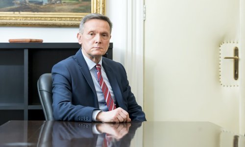 Djelomično poništen natječaj za popunu Visokog kaznenog suda