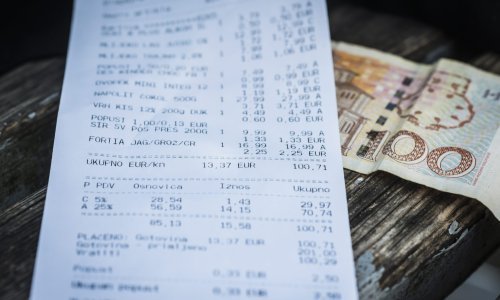 Od ponedjeljka obvezno iskazivanje cijena u kunama i eurima, ali ima i iznimaka