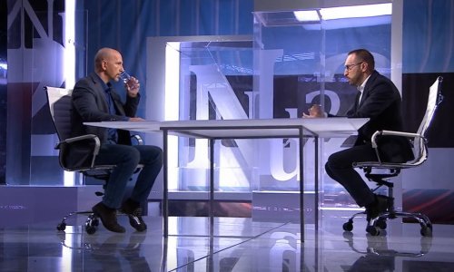 'Otvarat ćemo vrećice i tražiti one koji su krivo bacili otpad. Ako to rade Švicarci i Nijemci, možemo i mi'