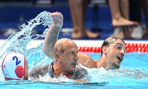 Hrvatska saznala protivnika u četvrtfinalu Europskog prvenstva. Poznat je i točan termin utakmice