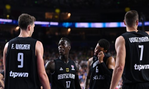 EuroBasket 2022: Košarkaška ljepotica s dva produžetka dovela Litvu na rub ispadanja iz borbe za medalje