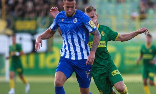 SuperSport Hrvatska nogometna liga, 8. kolo, Istra 1961 - Lokomotiva 1:2, 4.9.2022., video sažetak