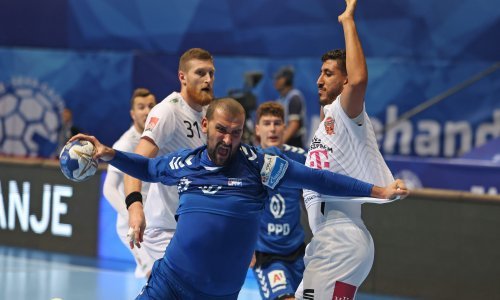 [FOTO] PPD Zagreb posustao u dramatičnoj završnici finala i opet ostao na korak od naslova prvaka SEHA lige