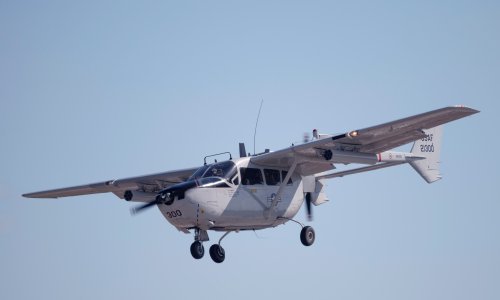 Što je dovelo do pada aviona na Velebitu? 'U takvim uvjetima je s njim teško upravljati'