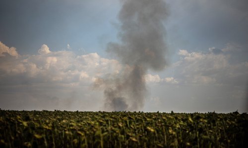 Ruska vlast u Hersonu potvrdila: Iz sigurnosnih razloga odgodili smo referendum o priključenju Rusiji