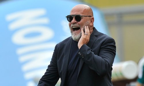 Posrnula Rijeka za trenera dovela talijanskog stručnjaka koji je s Udineseom ostvario plasman u Ligu prvaka