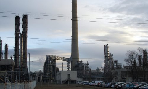 Budućnost rafinerije Sisak neizvjesna, veliki najavljeni projekt možda se nikad ne pokrene