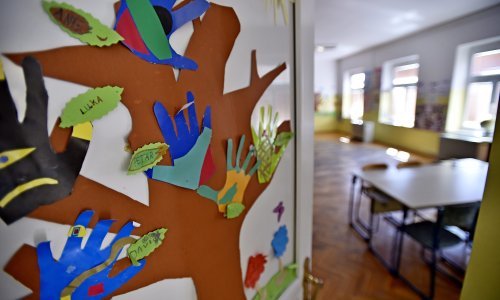 Krenula škola, iz Ministarstva uvjeravaju: Nema govora o online nastavi zbog štednje energenata