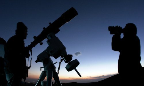 U Rijeci održan trideseti susret astronoma amatera regije Alpe-Adria