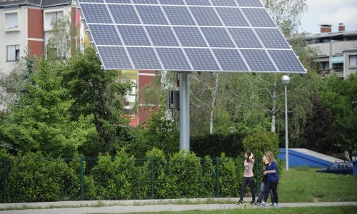 Što treba napraviti da ne plaćamo skupu energiju i je li HEP spreman za solare?