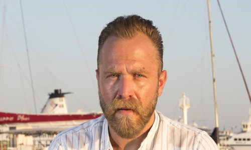 Ivan Pažanin itekako zna privući pažnju: 'Pariš mi ka' James Dean', komentiraju njegovi fanovi