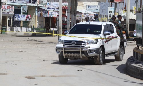 UN upozorava: Rog Afrike doživljava najgoru sušu u posljednjih 40 godina, Somalija je pod prijetnjom gladi