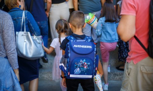 Školarci u Osječkoj županiji jedini u Hrvatskoj uživaju u povlastici; imaju besplatan obrok s OPG-ova