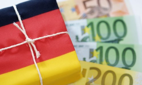 'Njemačko gospodarstvo klizi u recesiju'