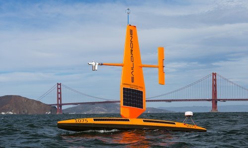 Evo što znamo o američkim besposadnim plovilima koja su Iranci zaplijenili pa vratili u more u strahu od američke reakcije