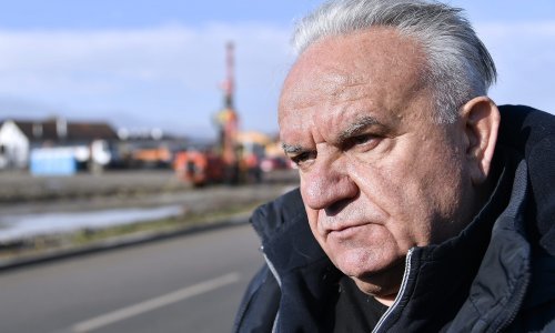 Dumbović izišao iz pritvora: Nije me ubilo, ali me ojačalo! Ponovo u svom domu i gradu