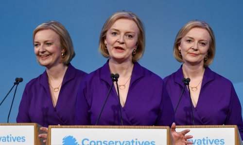 Britanija je dobila novog lidera. Ovako će izgledati prvi dani nove britanske premijerke Liz Truss