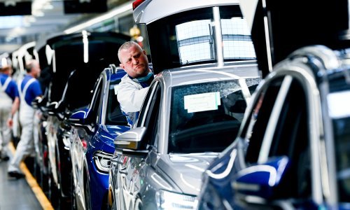 Prodano 6,8 posto manje novih automobila nego lani; evo koji su nam najomiljeniji