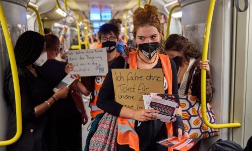 Ovo je njemački paket pomoći građanima i tvrtkama vrijedan čak 65 milijardi eura - hoće li naša Vlada biti na istom tragu?