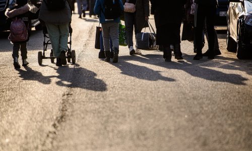 Granična policija spriječila krijumčarenje 48 migranata u Hrvatsku